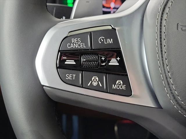 2026 BMW 840i Gran Coupe xDrive