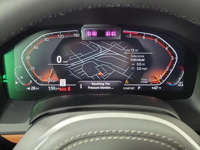 2026 BMW 840i Gran Coupe xDrive