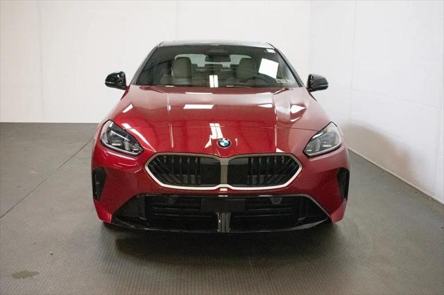 2026 BMW Coupe xDrive