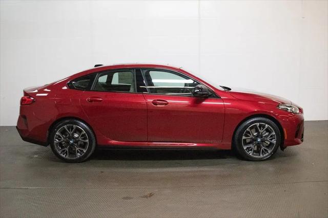 2026 BMW Coupe xDrive