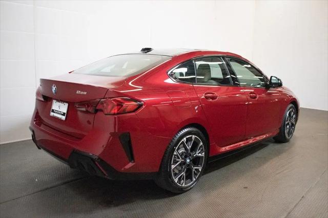 2026 BMW Coupe xDrive