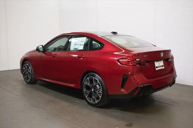 2026 BMW Coupe xDrive