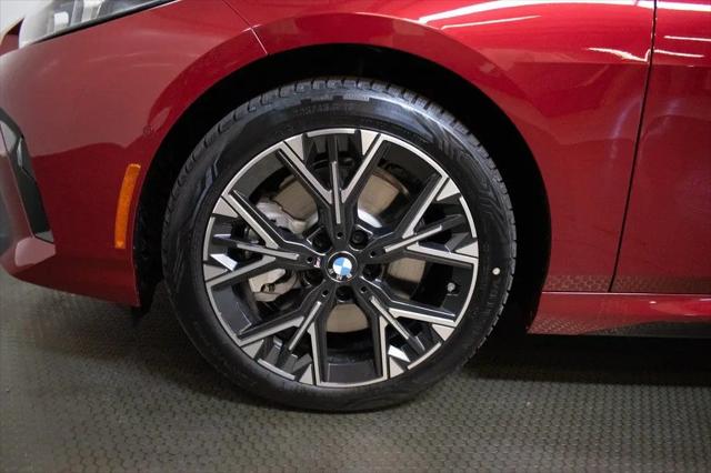2026 BMW Coupe xDrive