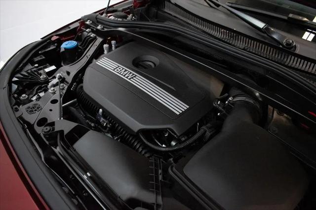 2026 BMW Coupe xDrive