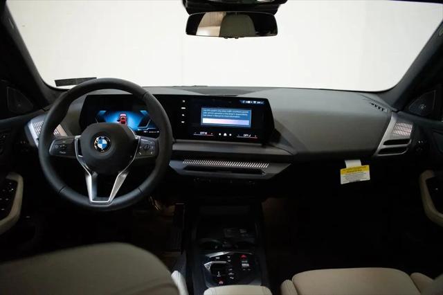 2026 BMW Coupe xDrive