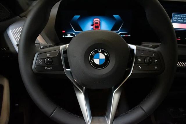 2026 BMW Coupe xDrive