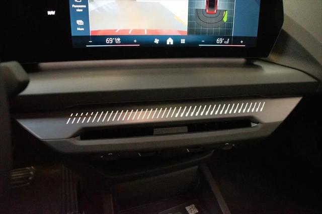 2026 BMW Coupe xDrive