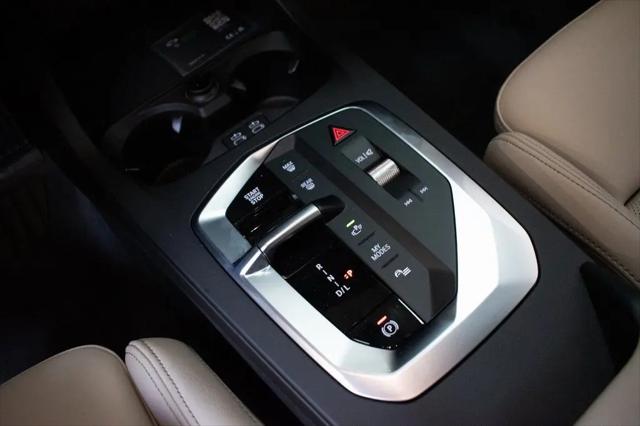 2026 BMW Coupe xDrive