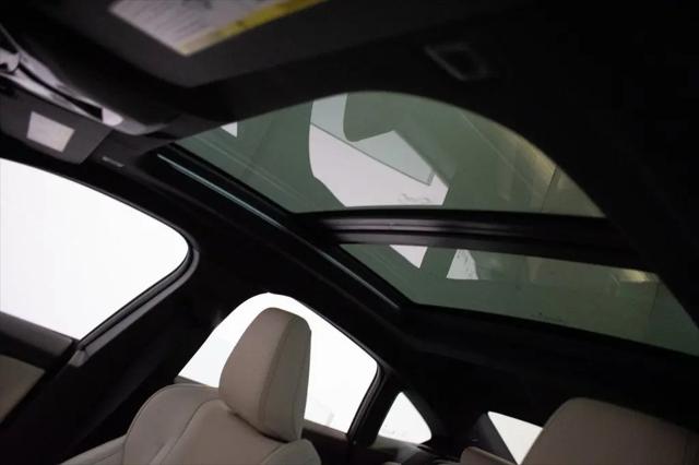 2026 BMW Coupe xDrive