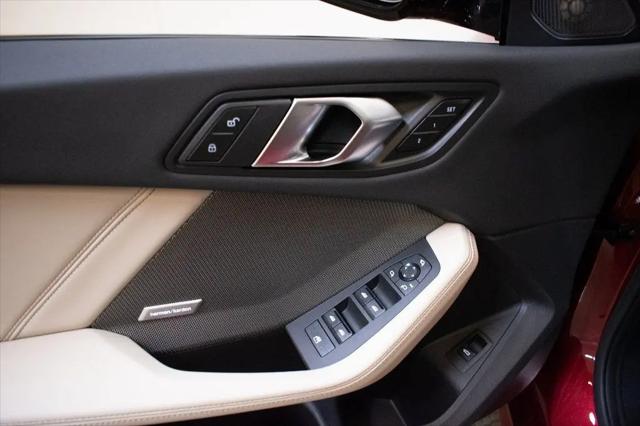 2026 BMW Coupe xDrive