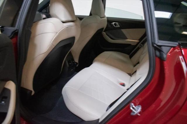 2026 BMW Coupe xDrive