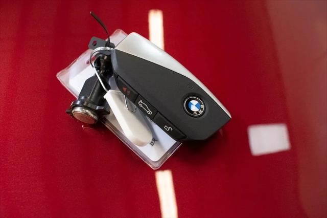 2026 BMW Coupe xDrive