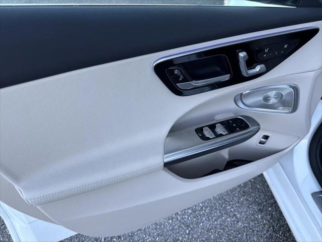 2026 Mercedes-Benz C-CLASS C 300 C 300
