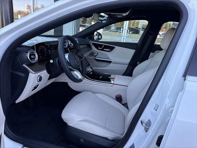 2026 Mercedes-Benz C-CLASS C 300 C 300