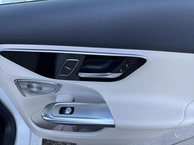 2026 Mercedes-Benz C-CLASS C 300 C 300