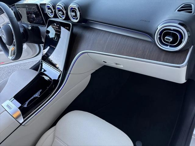 2026 Mercedes-Benz C-CLASS C 300 C 300