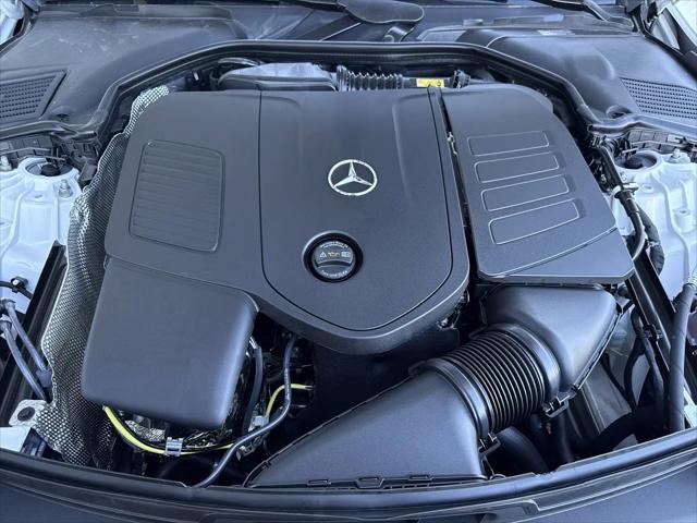 2026 Mercedes-Benz C-CLASS C 300 C 300
