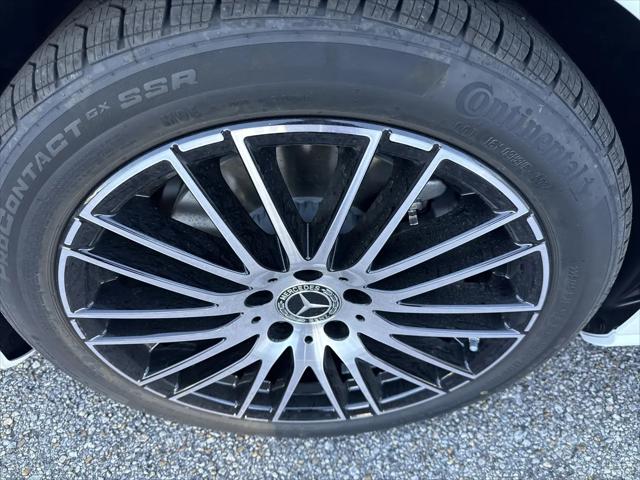 2026 Mercedes-Benz C-CLASS C 300 C 300