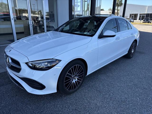 2026 Mercedes-Benz C-CLASS C 300 C 300 for sale in Dothan, AL