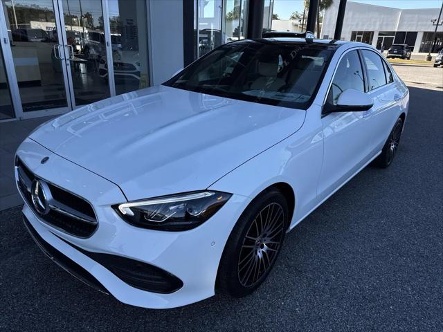 2026 Mercedes-Benz C-CLASS C 300 C 300 for sale in Dothan, AL