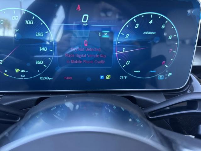 2026 Mercedes-Benz C-CLASS C 300 C 300