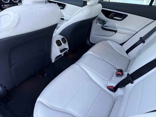 2026 Mercedes-Benz C-CLASS C 300 C 300
