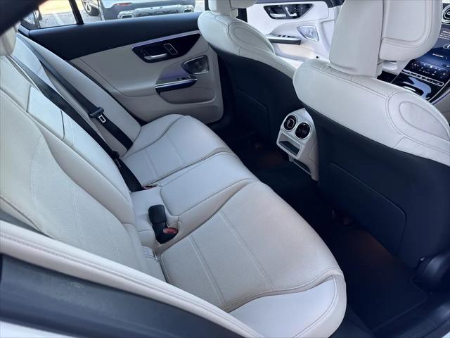 2026 Mercedes-Benz C-CLASS C 300 C 300