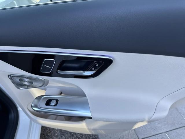 2026 Mercedes-Benz C-CLASS C 300 C 300