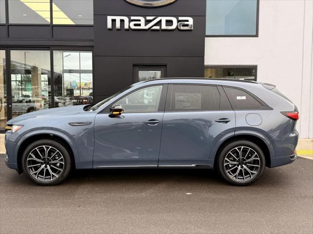 2026 Mazda CX-70 3.3 Turbo S Premium Plus for sale in Gladstone, OR