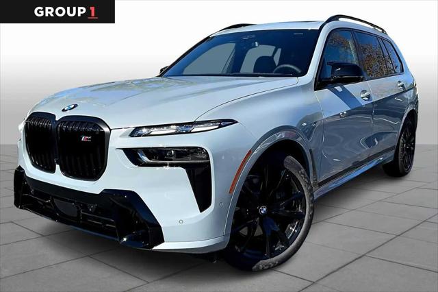 2026 BMW X7 M60i for sale in Bluffton, SC