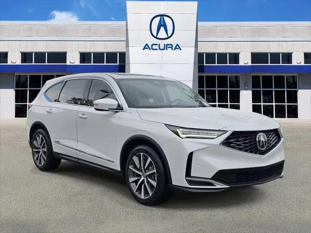 2026 Acura MDX Technology Package for sale in Pembroke Pines, FL