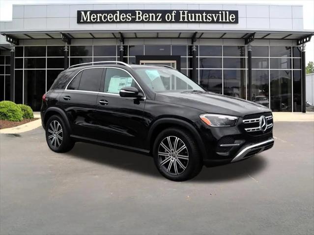 2026 Mercedes-Benz GLE GLE 350 GLE 350 for sale in Huntsville, AL
