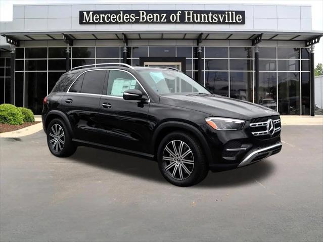 2026 Mercedes-Benz GLE GLE 350 GLE 350 for sale in Huntsville, AL
