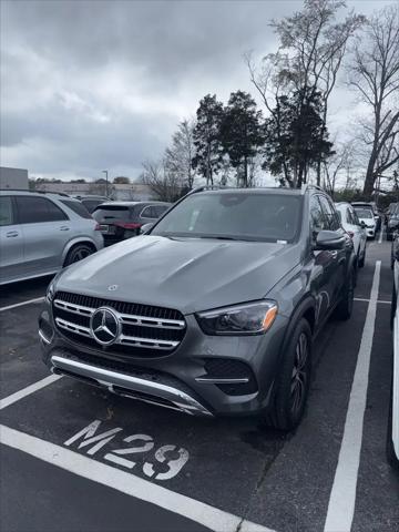 2026 Mercedes-Benz GLE GLE 350 GLE 350 for sale in Huntsville, AL