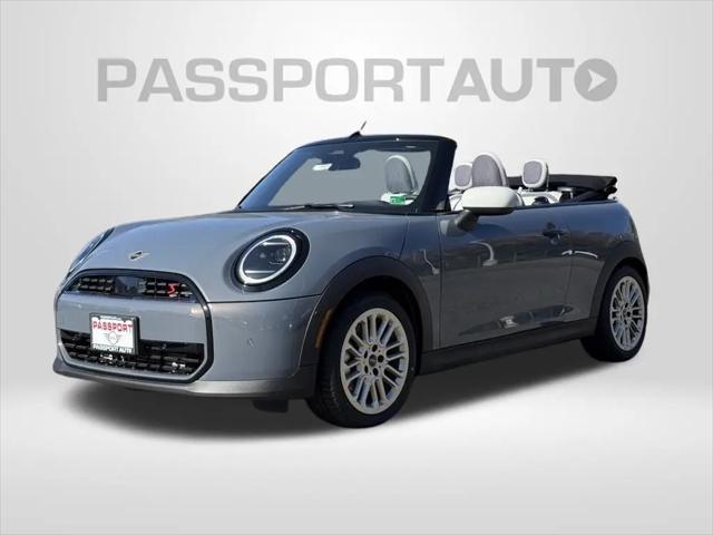 2026 MINI Cooper Convertible Cooper S for sale in Alexandria, VA