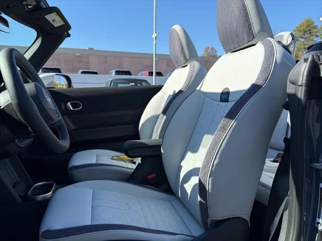 2026 MINI Cooper Convertible Cooper S