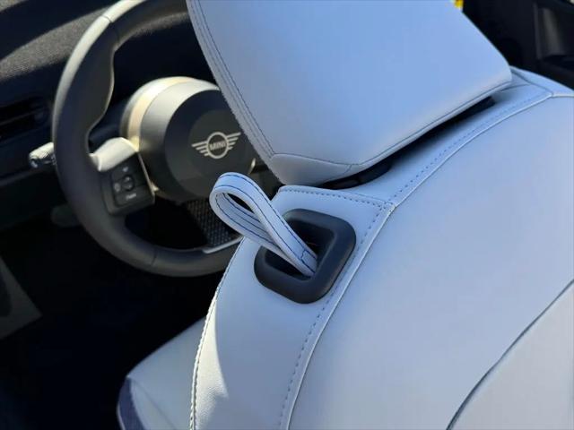 2026 MINI Cooper Convertible Cooper S