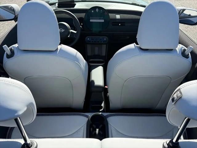 2026 MINI Cooper Convertible Cooper S