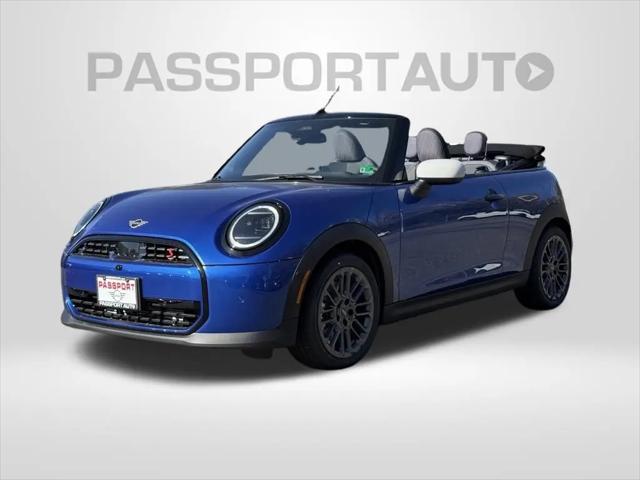 2026 MINI Cooper Convertible Cooper S for sale in Alexandria, VA