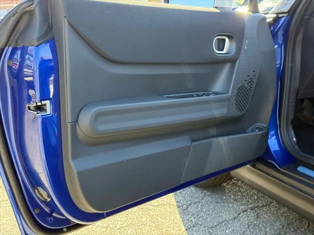 2026 MINI Cooper Convertible Cooper S