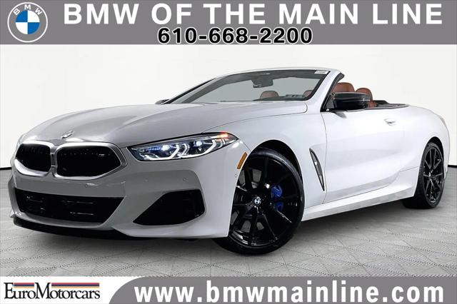2026 BMW M8 xDrive for sale in Bala Cynwyd, PA