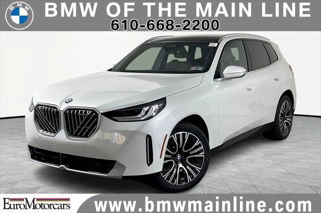 2026 BMW X3 30 xDrive for sale in Bala Cynwyd, PA