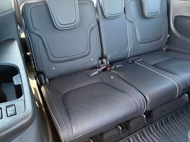 2026 INFINITI QX80 AUTOGRAPH AWD