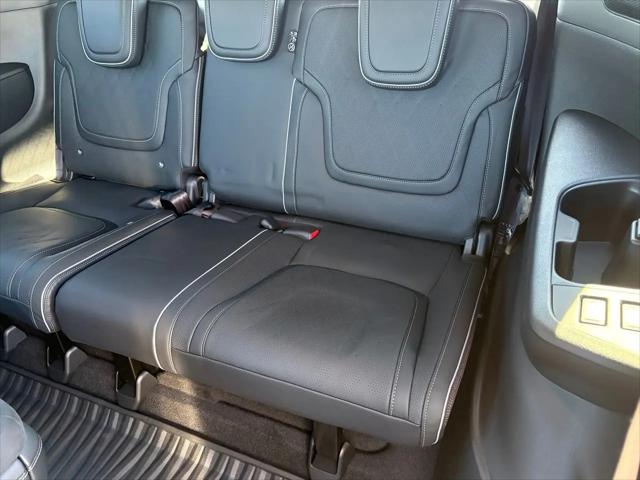 2026 INFINITI QX80 AUTOGRAPH AWD