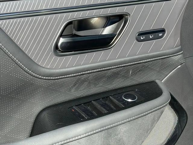 2026 INFINITI QX80 AUTOGRAPH AWD