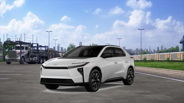 2026 Toyota bZ XLE for sale in Oakdale, NY