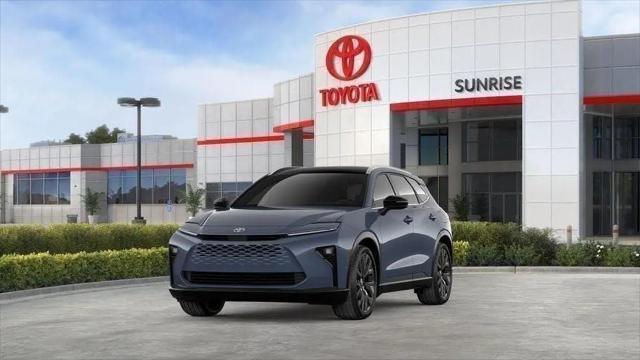 2025 Toyota Crown Signia XLE for sale in Oakdale, NY