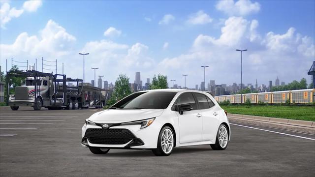 2026 Toyota Corolla SE for sale in Oakdale, NY