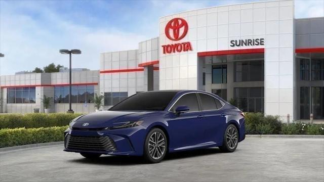 2026 Toyota Camry LE for sale in Oakdale, NY