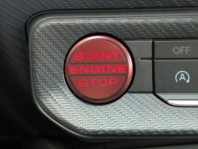 2026 Ford Mustang EcoBoost Fastback